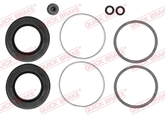 Repair Kit, brake caliper